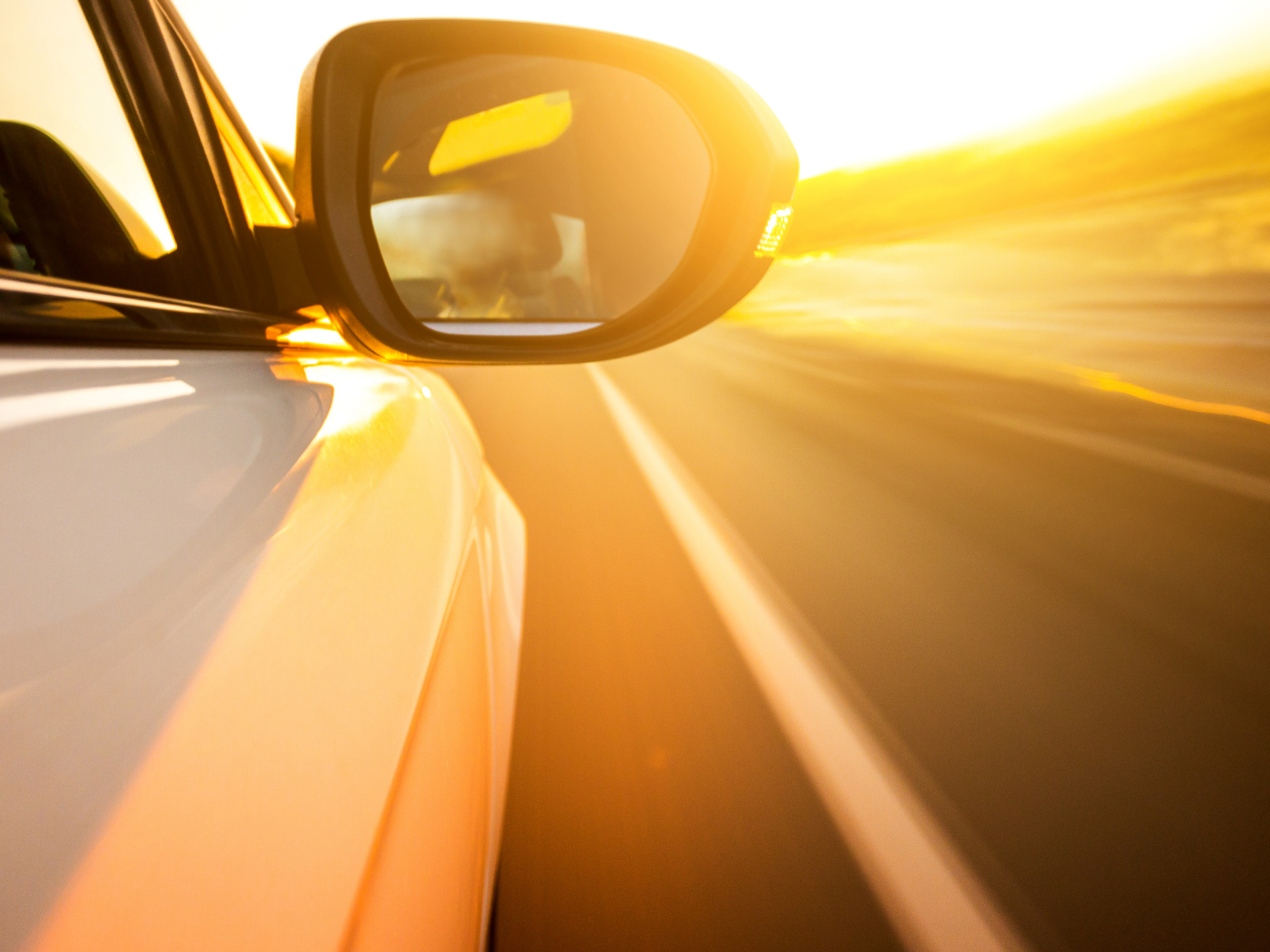 Refresher Driving Lessons